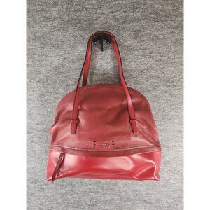 Lodis Kate Giselle Work Tote Red